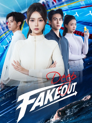 [Dubbed]Deep Fakeout poster