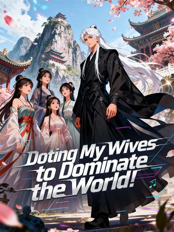 Doting My Wives to Dominate the World! poster