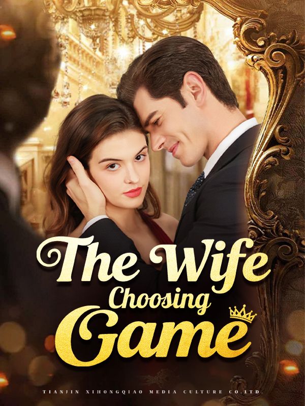 The Wife Choosing Game poster