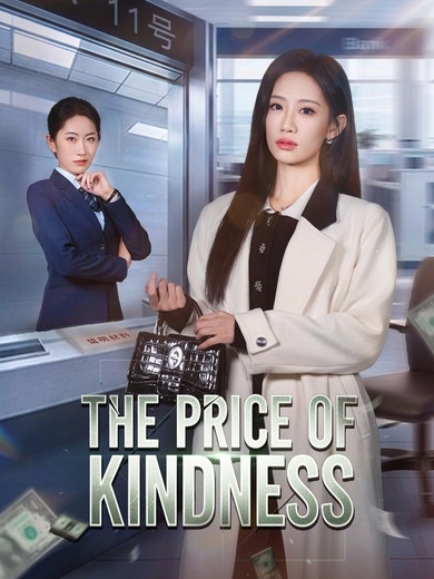 The Price of Kindness poster
