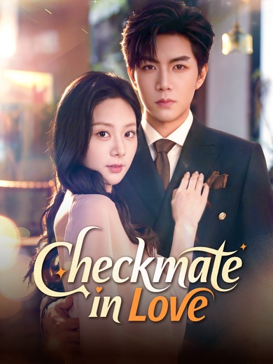 Checkmate in Love poster