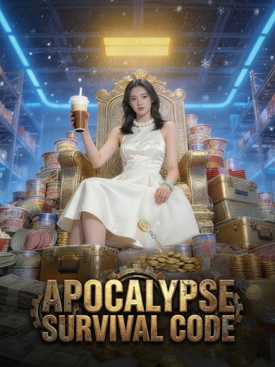 Apocalypse Survival Code poster