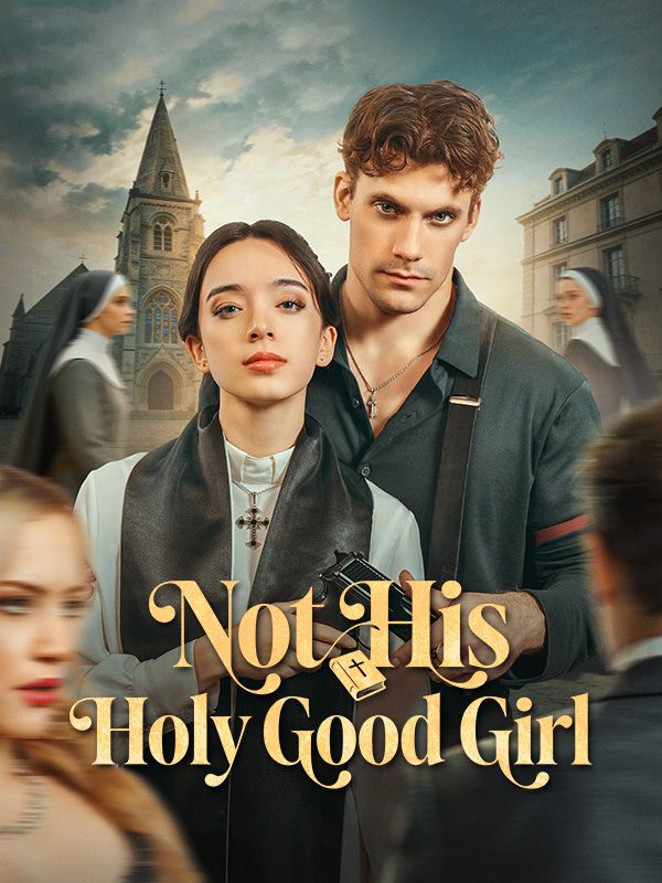 Not His Holy Good Girl poster