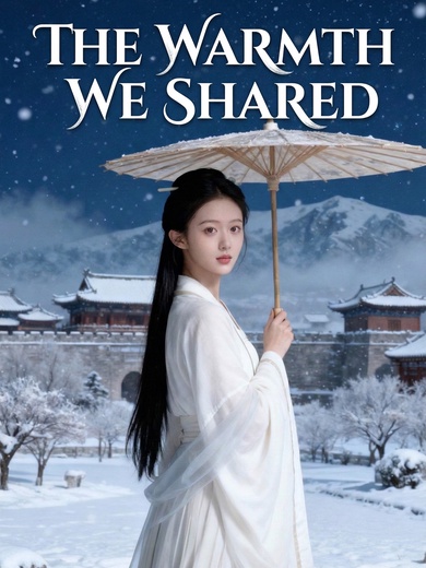 The Warmth We Shared poster