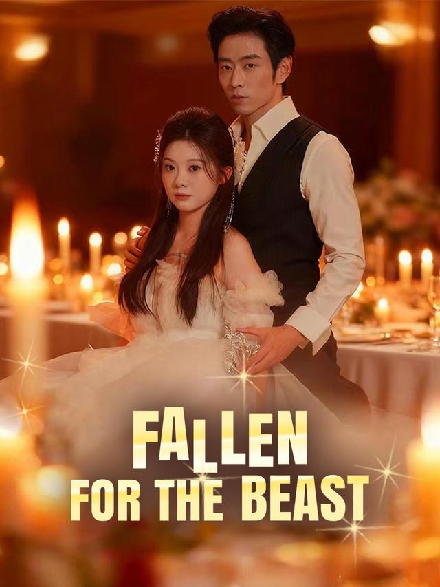 Fallen for the Beast poster