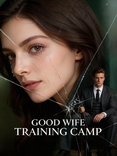Good Wife Training Camp poster